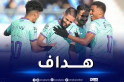 بودبوز يقود الأهلي السعودي للفوز بـ 18 هدفا في تربص النمسا