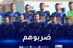 إدارة الأربعاء تشتكي تعرّض فريقها لاعتداءات في ملعب خنشلة