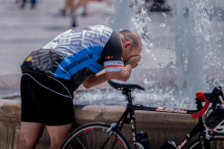 تحذيرات حمراء.. موجة حر قياسية تجتاح أوروبا