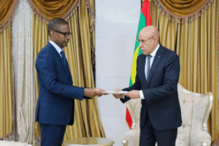 موريتانيا: استقالة الوزير الأول والرئيس يكلفه مجددا بتشكيل الحكومة