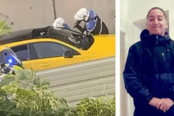 قضية نائل.. هذا ما قاله الشرطي الفرنسي الذي قتله