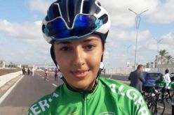 الألعاب العربية.. المنتخب الوطني لدراجة الطريق سيدات يتوّج بالذهب