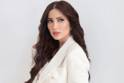 الحكم على نسرين طافش بـ3 سنوات حبس!