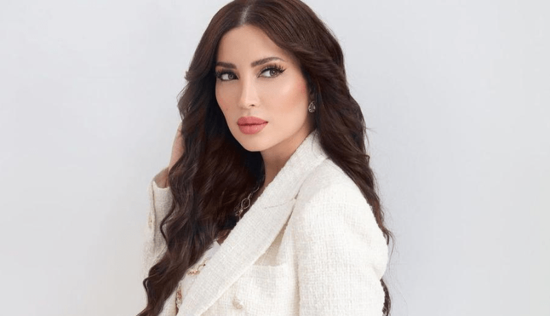 الحكم على نسرين طافش بـ3 سنوات حبس!