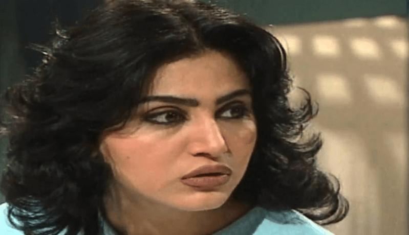 بالصور.. ظهور نادر للفنانة المُعتزلة نورمان أسعد