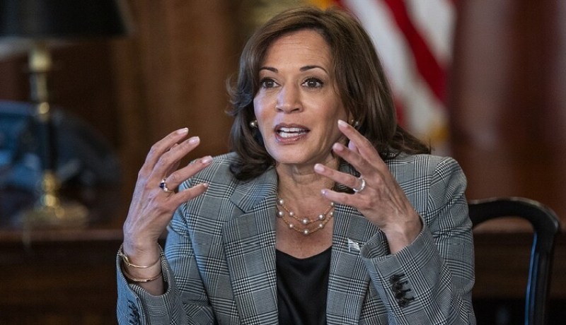 هاريس تدعو للاستثمار في “تقليص السكان”