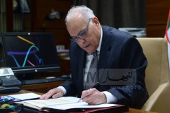 وزير الخارجية: ثورة التحرير إرتقت إلى مصاف “ملحمة إنسانية”