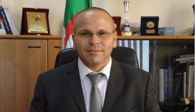 انتخاب نور الدين ياسع نائبا لرئيس الهيئة الحكومية الدولية المعنية بتغير المناخ