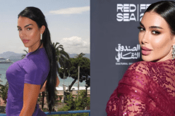 ياسمين صبري ترد لأول مرة على اتهامها بتقليد جورجينا