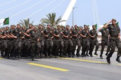 اليوم الوطني للجيش: أدوار ريادية في حماية الوطن وتلاحم أبدي مع الشعب