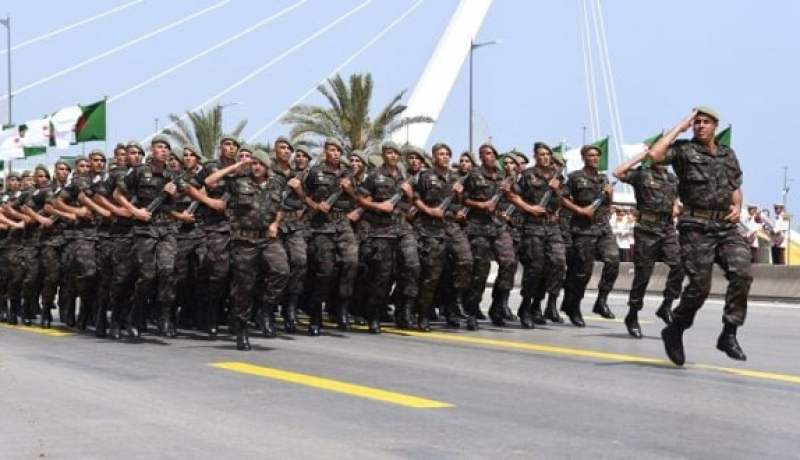 اليوم الوطني للجيش: أدوار ريادية في حماية الوطن وتلاحم أبدي مع الشعب