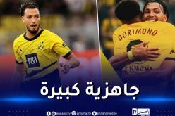 بالفيديو.. بن سبعيني ممررا حاسما ويقود بوروسيا للفوز أمام أجاكس