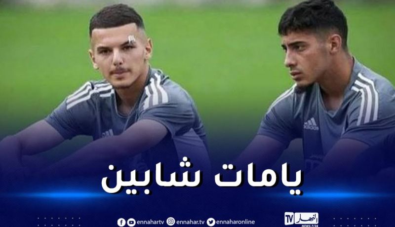شايبي يحن إلى أيامه مع الخضر