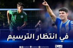 العربي القطري يخطف الموهبة الجزائرية قداري