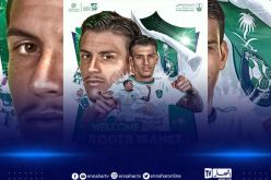رسميا.. الأهلي السعودي يضم نجم روما