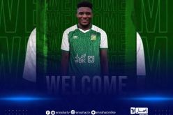 مهاجم شباب بلوزداد سابقا ينظم إلى العربي الكويتي