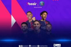 يسير شريكا رسميا لباريس سان جيرمان