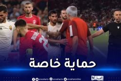 في لقطة غريبة.. عوار يستبدل من قبل مورينيو دون الاستعانة ببديل له