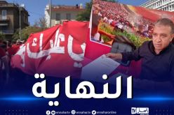 بومعزة يستقيل من رئاسة النادي الهاوي لإتحاد عنابة