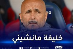 سباليتي مدرب إيطاليا إلى غاية 2026