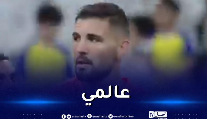 بالفيديو .. ديلور يفتتح عداده التهديفي في البطولة القطرية