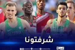  مولة وسجاتي يتأهلان إلى نهائي البطولة العالمية بالمجر