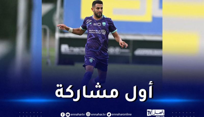 بالفيديو.. محرز يقود الأهلي السعودي للفوز بخماسية نظيفة