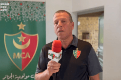 لاج: “كل تعداد المولودية في أفضل فورمة بفضل مجهودات الطاقم الطبي”