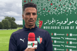 غزالة: “المولودية في الطريق الصحيح لتسجيل انطلاقة قوية في الموسم الجديد”