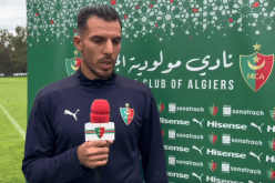 حميدي: “التحضيرات تسير في أفضل الظروف”