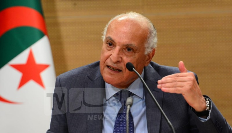 وزير الخارجية: لا يجب التعامل مع البريكس كخسارة في مباراة!