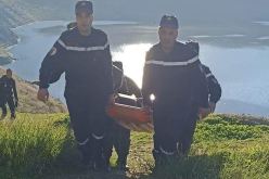 وفاة أم وطفلها غرقا بسد سوبلة بالرصفة جنوب سطيف