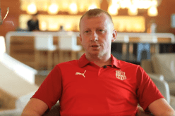 فاندربروك: “كل المؤشرات توحي بأننا في الطريق الصحيح”