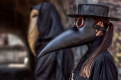 الموت الأسود.. فيروس قاتل ومُعدي ينتشر في الصين