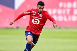 زدادكة يقترب من خوض تجربة في الليغا الإسبانية