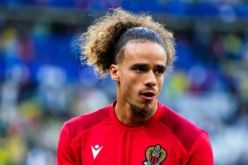 براهيمي خارج قائمة نيس المعنية بمواجهة ليل