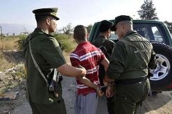 درك بجاية يوقف شخص مشتبه في تورطه في إضرام النيران بغابة بومنصور بواد غير