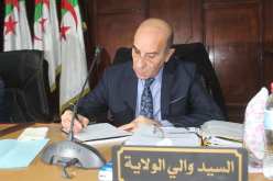 غليزان: والي الولاية يجمد نشاط المجلس الشعبي لبلدية الحمادنة 