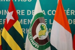 إيكواس يغادر النيجر دون لقاء قادة الإنقلاب