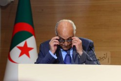 وزير الخارجية: الجزائر تعتزم الإنضمام لتكتل شنغهاي