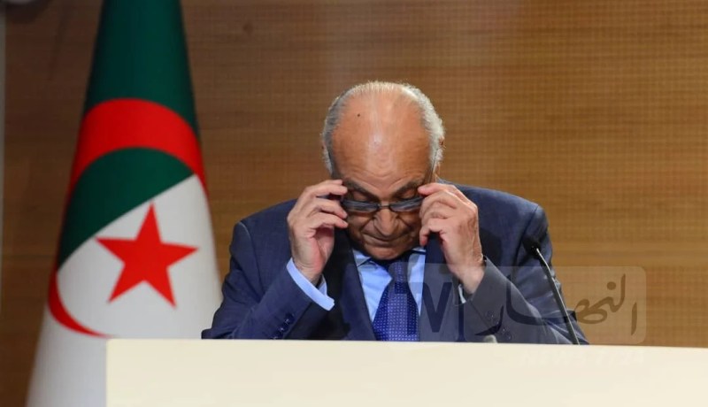 وزير الخارجية: الجزائر تعتزم الإنضمام لتكتل شنغهاي