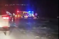 عين الدفلى.. وفاة شخص اثر احتراق شاحنة بالطريق السيار بمنطقة بلحاج الطاهر بالحسينية