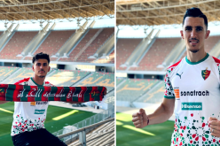 بالفيديو.. إدارة مولودية الجزائر تقدم العرفي وخوجة من ملعب “الدويرة”