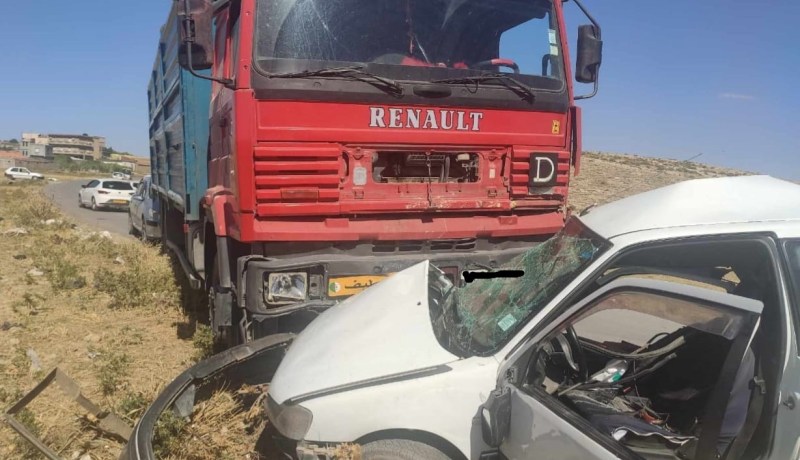 حوادث المرور.. ثلاثة قتلى و127 جريح خلال 48 ساعة