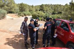 العثور على خمسيني مفقود في بجاية