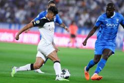 بونجاح ضمن التشكيلة المثالية في البطولة العربية