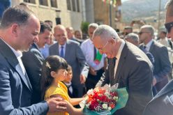 وزير المالية في زيارة عمل وتفقد إلى ولاية بجاية