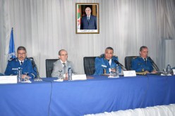تنصيب محايلية مولود رئيسا لأمن عنابة