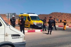 وفاة طفل في حادث دهس بالمسيلة