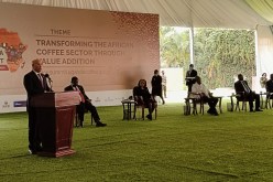 زيتوني يشارك بالعاصمة الأوغندية “كامبالا” في افتتاح قمة المؤتمر الثاني للبن في افريقيا